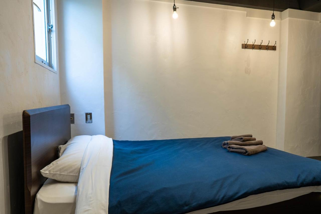 Hostel Cuore Kurashiki Buitenkant foto