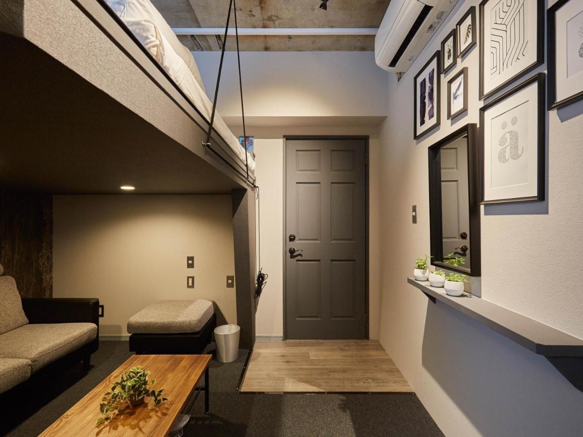 Hostel Cuore Kurashiki Buitenkant foto