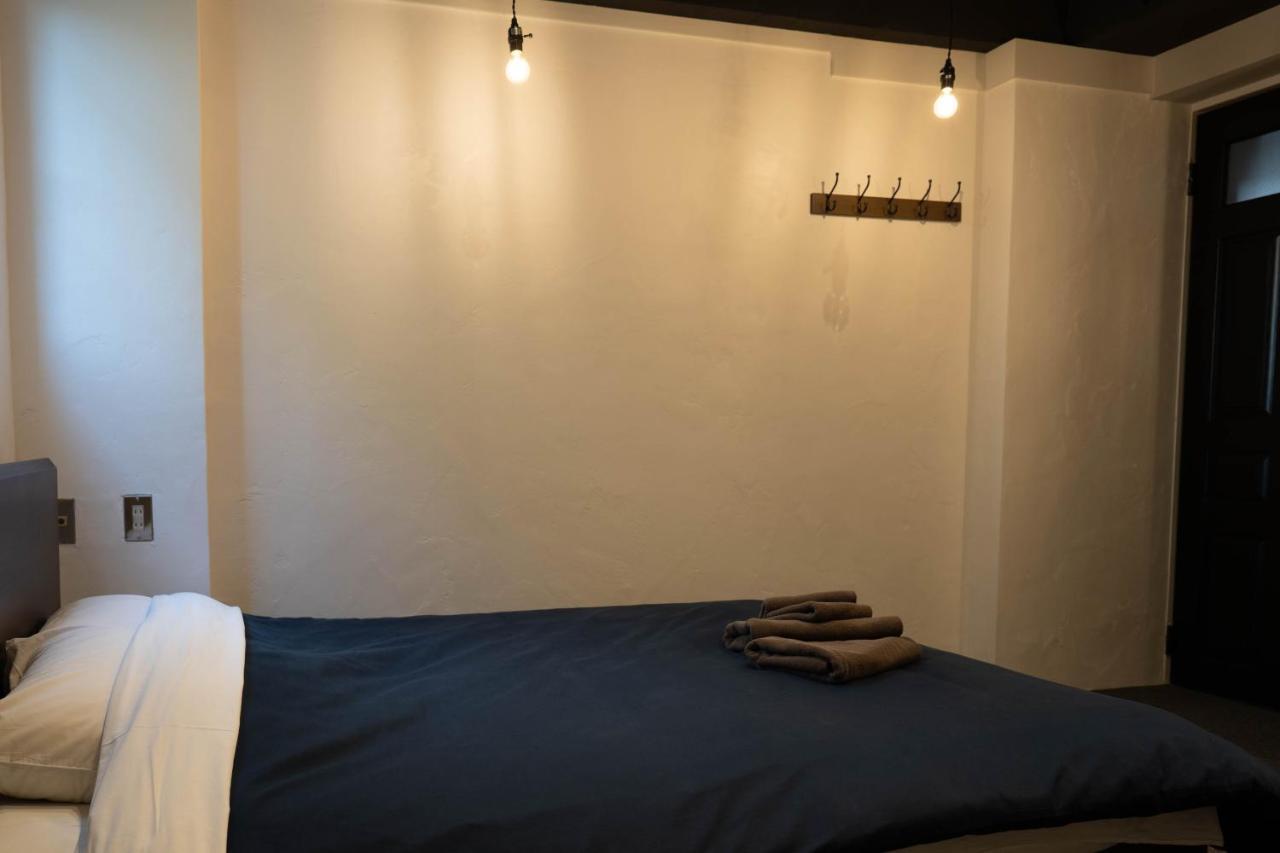 Hostel Cuore Kurashiki Buitenkant foto