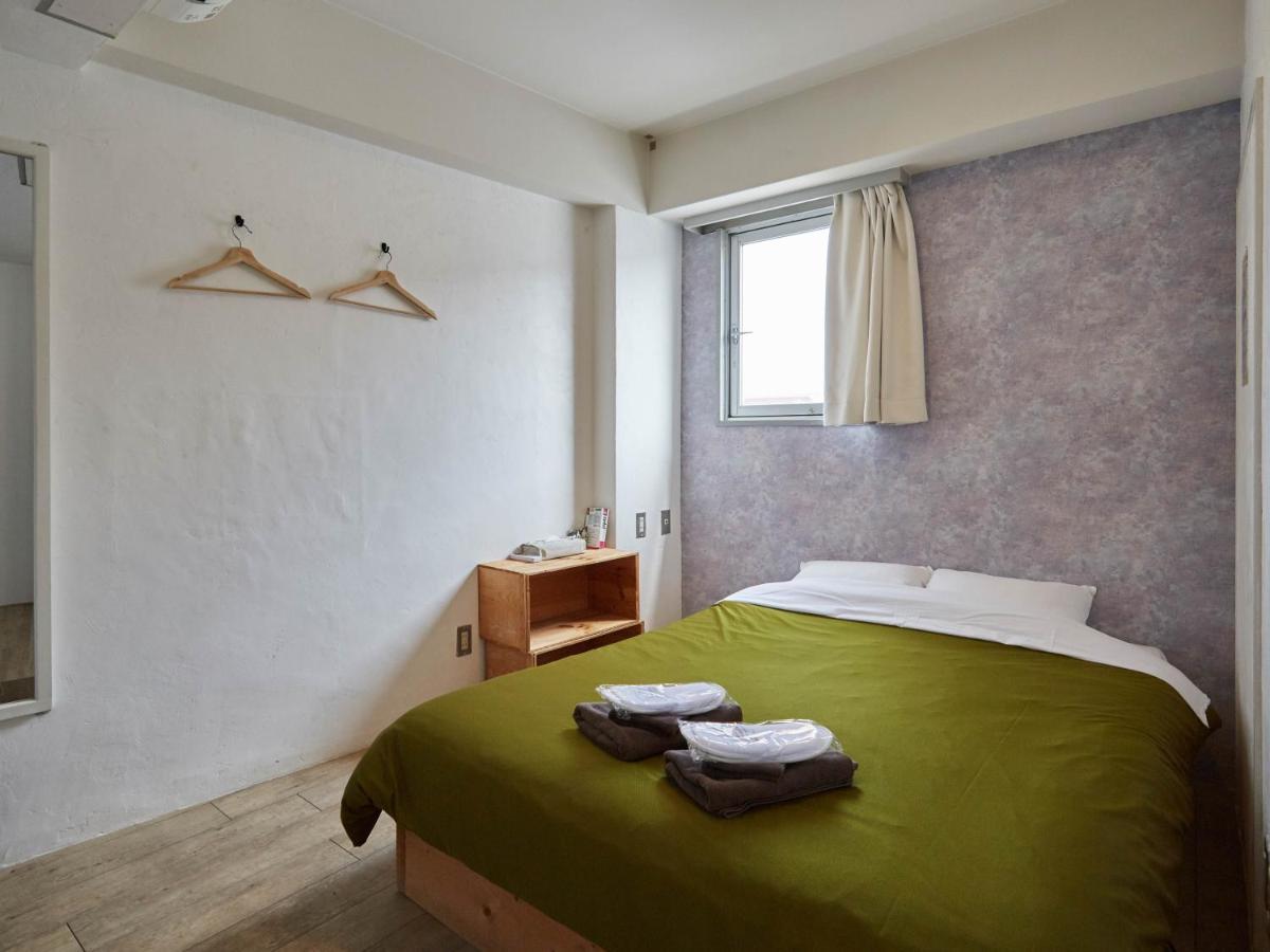 Hostel Cuore Kurashiki Buitenkant foto