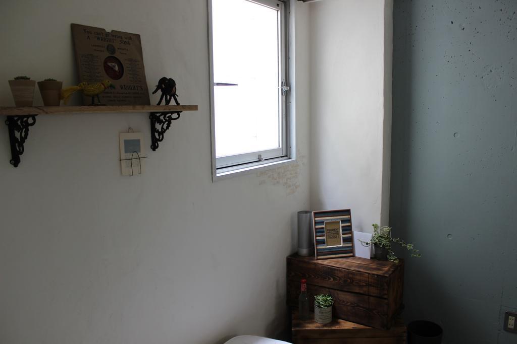 Hostel Cuore Kurashiki Buitenkant foto