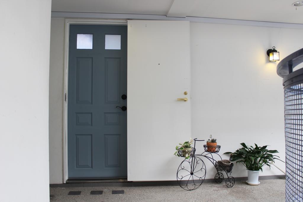 Hostel Cuore Kurashiki Kamer foto