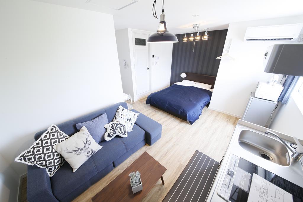 Hostel Cuore Kurashiki Buitenkant foto