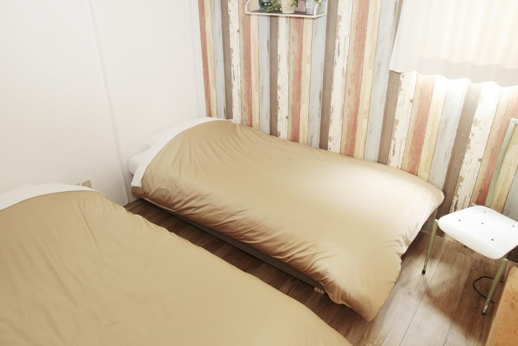 Hostel Cuore Kurashiki Buitenkant foto