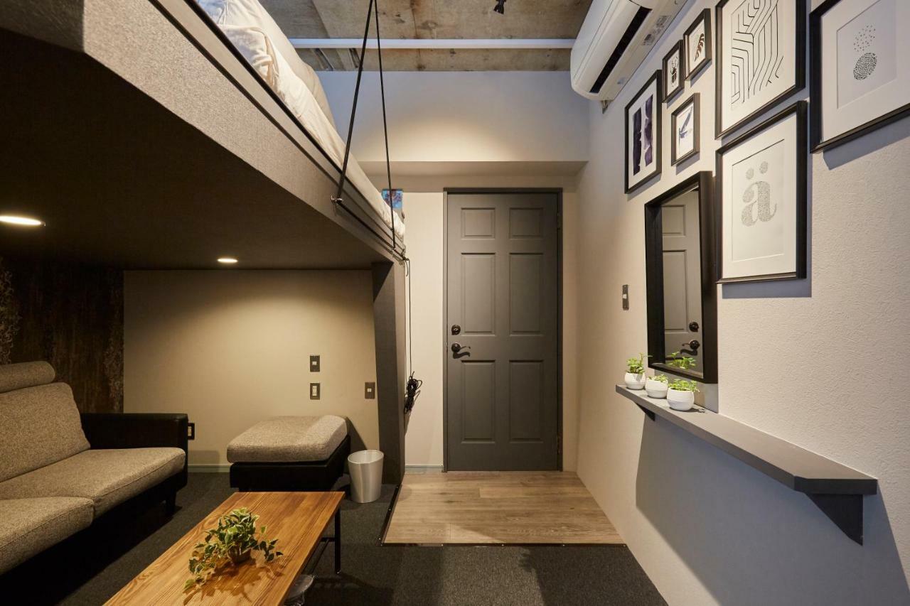 Hostel Cuore Kurashiki Buitenkant foto